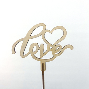 Топпер Love в Ногинске