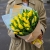 Букет 49 лимонных тюльпанов в Ногинске
