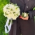 Свадебный букет из диантусов и ароматных фрезий в Ногинске Свадебный букет из диантусов и ароматных фрезий в Ногинске