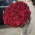 Букет 101 красная роза (70 см) в Ногинске
