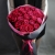 Монобукет из 25 роз Шангрила в Ногинске