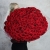 Букет 101 красная Ред наоми (80 см) в Ногинске
