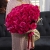 Букет 51 роза Эквадор Пинк Флоид (60 см) в Ногинске