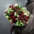 Букет "Цвет любви" из кустовых роз Марун и альстромерий в Ногинске