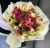 Яркий букет из 25 альстромерий микс (цвет в ассортименте) в Ногинске