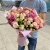 Букет микс из 21 кустовой розы (60 см) в Ногинске Букет микс из 21 кустовой розы (60 см) в Ногинске