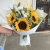 Кантри букет с подсолнухами и пшеницей в Ногинске Кантри букет с подсолнухами и пшеницей в Ногинске
