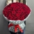 Букет 75 красных роз (50 см) в Ногинске