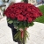 Букет из 101 красной розы (90 см) в Ногинске