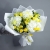 Букет "Моя цыпочка" из гортензий, роз и альстромерий в Ногинске Букет "Моя цыпочка" из гортензий, роз и альстромерий в Ногинске