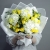 Букет "Моя цыпочка" из гортензий, роз и альстромерий в Ногинске Букет "Моя цыпочка" из гортензий, роз и альстромерий в Ногинске