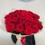 Букет 25 красных роз (50 см) в Ногинске